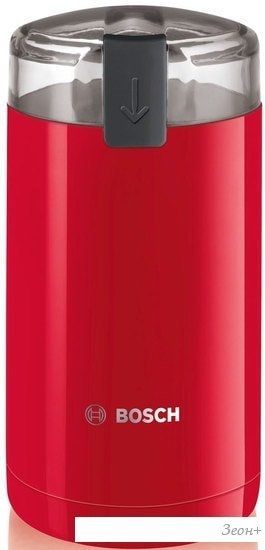 Электрическая кофемолка Bosch TSM6A014R
