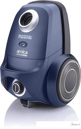 Пылесос Arnica Lotus Trend ET14000