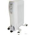 Масляный радиатор TDM Electric SQ2501-0901