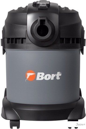 Пылесос Bort BAX-1520-Smart Clean