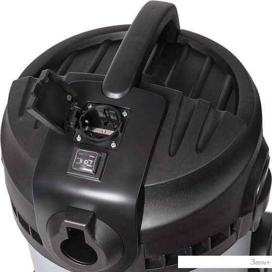 Пылесос Bort BAX-1520-Smart Clean