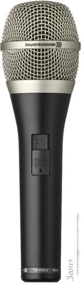 Микрофон Beyerdynamic TG V50 s