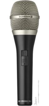  Beyerdynamic TG V50 s