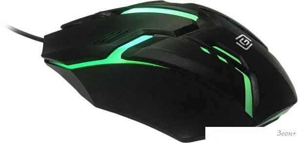 Игровая мышь Oklick 396M