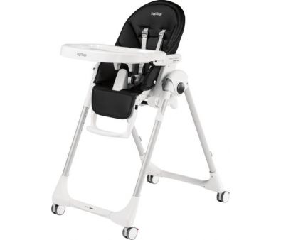    Peg Perego Prima Pappa Follow Me (licorice)
