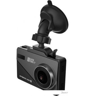   SilverStone F1 Hybrid UNO S