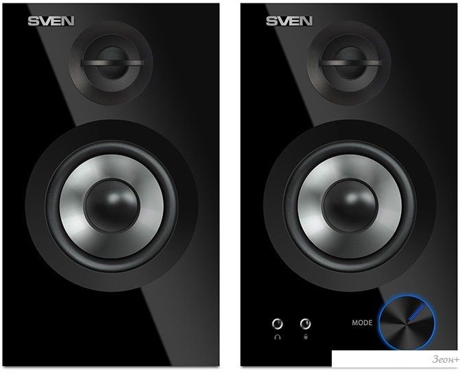Акустика SVEN SPS-621
