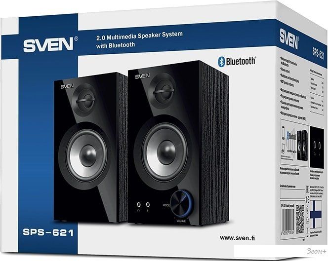 Акустика SVEN SPS-621