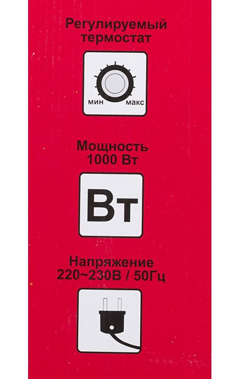 Конвектор Ресанта ОК-1000СН