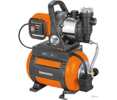   Daewoo Power DAS 5500/24