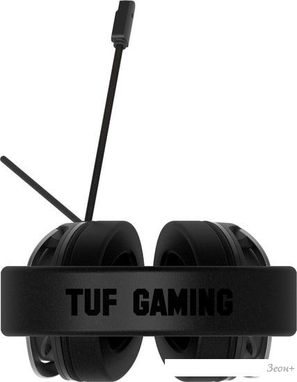 Наушники ASUS TUF Gaming H3 (серый/черный)