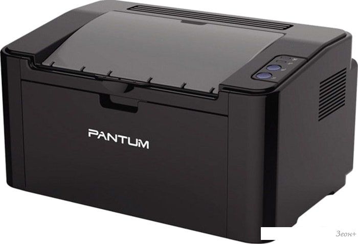 Принтер Pantum P2500