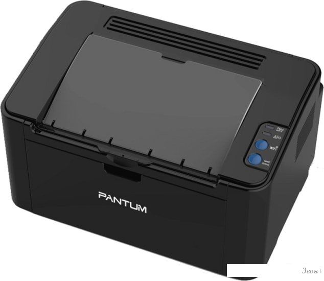 Принтер Pantum P2500