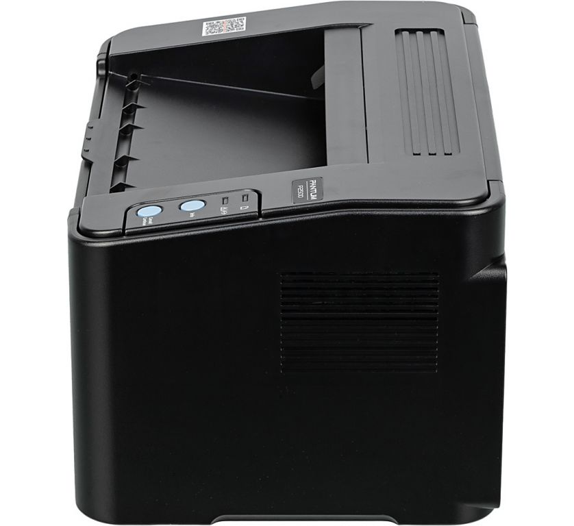 Принтер Pantum P2500