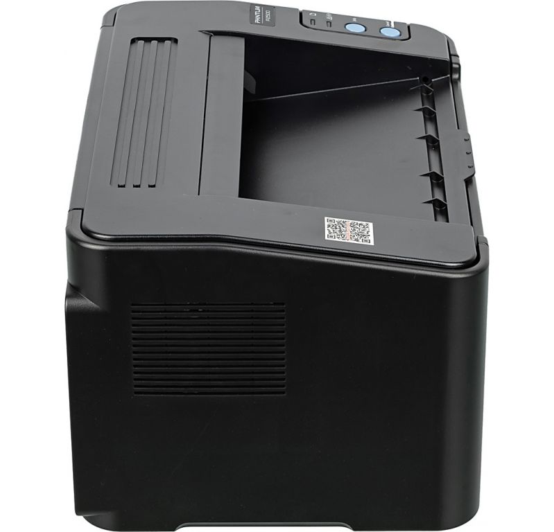 Принтер Pantum P2500