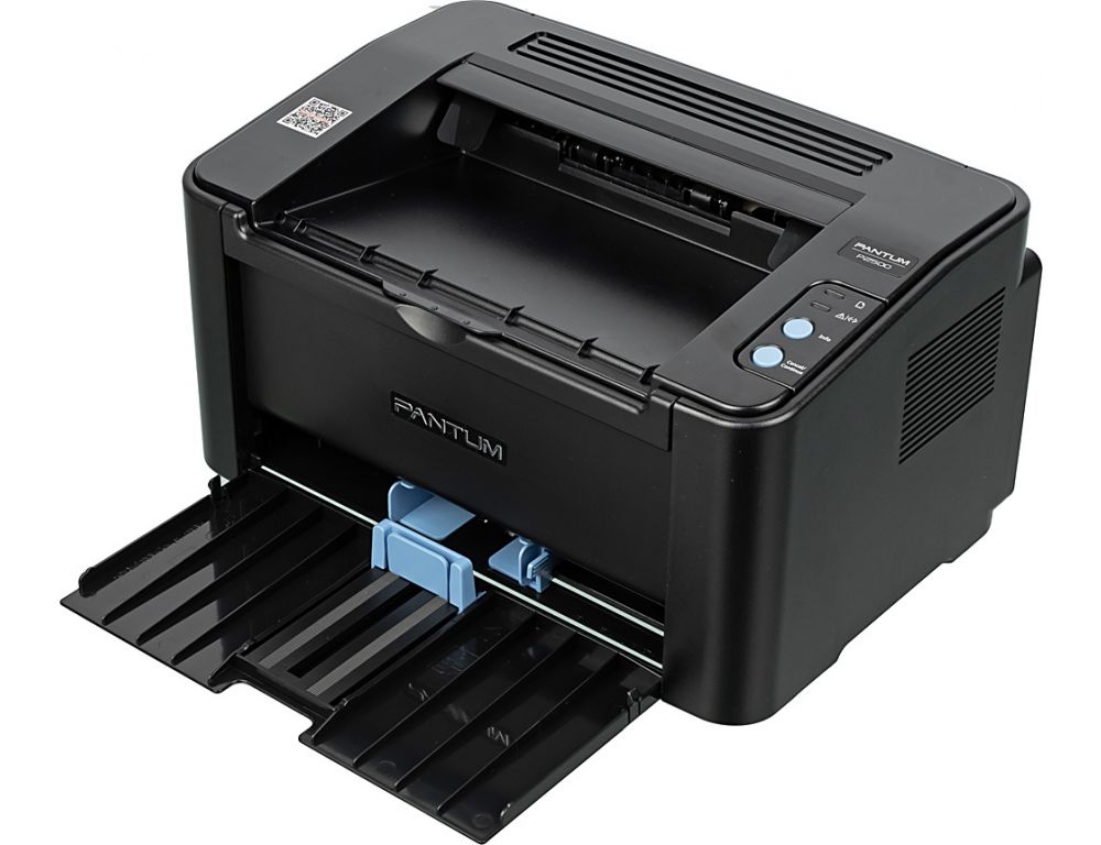 Принтер Pantum P2500