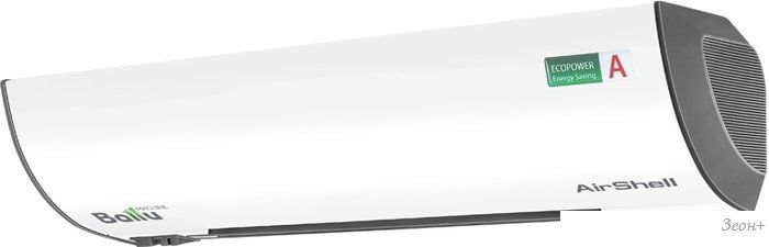 Тепловая завеса Ballu BHC-L06S03-S