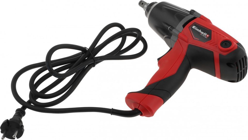 Ударный гайковерт Einhell CC-IW 450 2048304