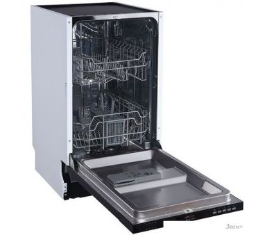   Krona Delia 45 BI