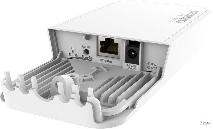 Точка доступа Mikrotik wAP 60G AP KIT