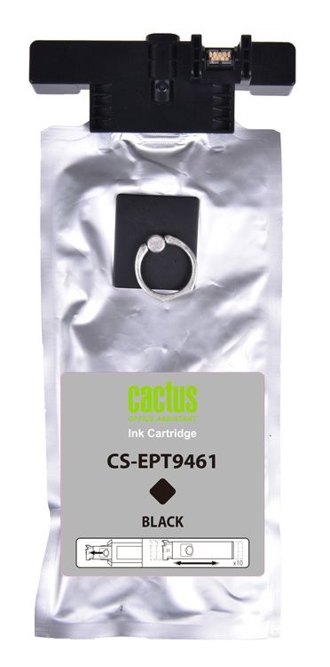 Картридж CACTUS CS-EPT9461
