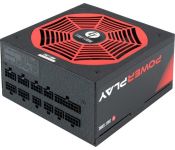   Chieftec Chieftronic PowerPlay GPU-850FC