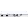 Коммутатор Mikrotik CRS326-24S+2Q+RM