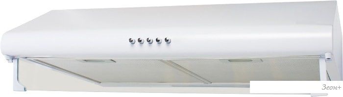Кухонная вытяжка Oasis UP-50W (F)