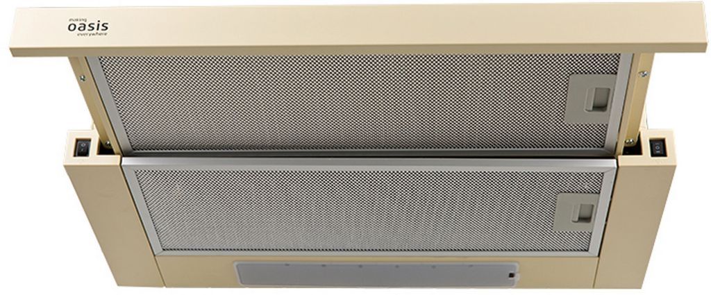 Кухонная вытяжка Oasis UV-60I (F)