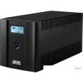 Источник бесперебойного питания Powercom RPT-1500AP LCD