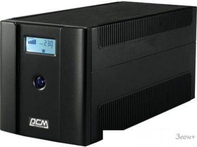    Powercom RPT-2000AP LCD