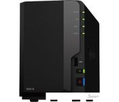   Synology DiskStation DS218