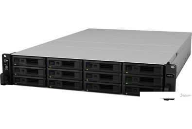 Сетевой накопитель Synology DiskStation RS3618xs