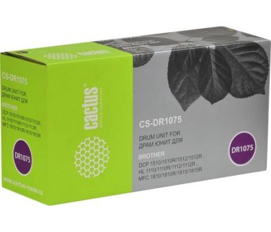  CACTUS CS-DR1075 ( Brother DR-1075)