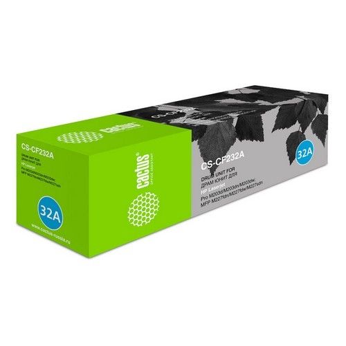 Фотобарабан CACTUS CS-CF232A (аналог HP 32A CF232A)
