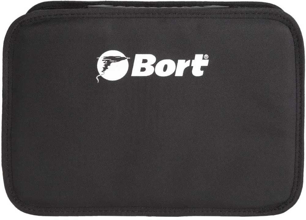 Сабельная пила Bort BRS-12LI-G