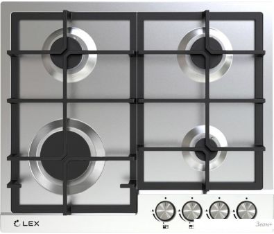   LEX GVS 642 IX
