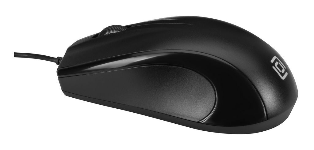 Мышь Oklick 185V2