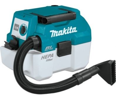  Makita DVC750LZ