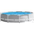 Каркасный бассейн Intex Prism Frame 26716NP (366х99)