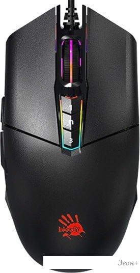 Игровая мышь A4Tech Bloody P91 Pro