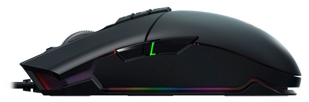 Игровая мышь A4Tech Bloody P91 Pro