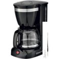 Капельная кофеварка Sakura SA-6109BK