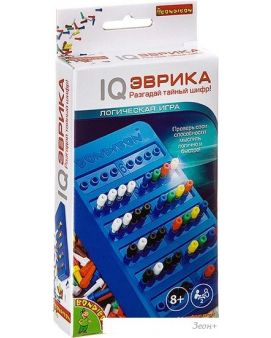   Bondibon IQ  2606