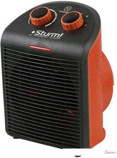 Тепловентилятор Sturm FH2001