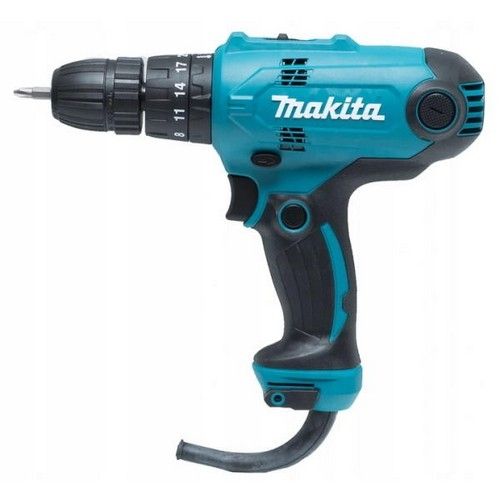 Дрель-шуруповерт Makita HP0300