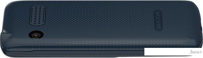 Мобильный телефон Maxvi K15n (синий)