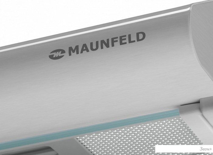 Кухонная вытяжка MAUNFELD MP-1 60 (нержавеющая сталь)