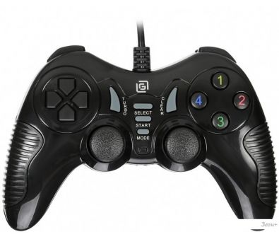  Oklick GP-300M Darkside