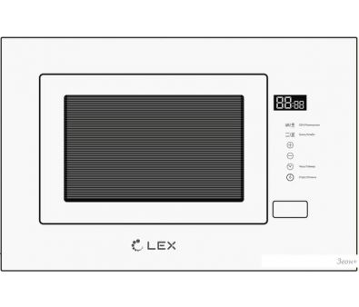   LEX BIMO 20.01 WH